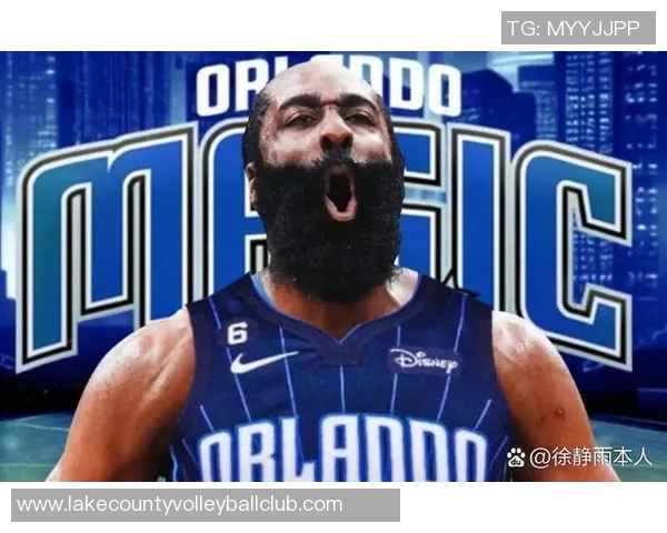 掘金与魔术对决数据分析揭示双方实力差距与战术特点