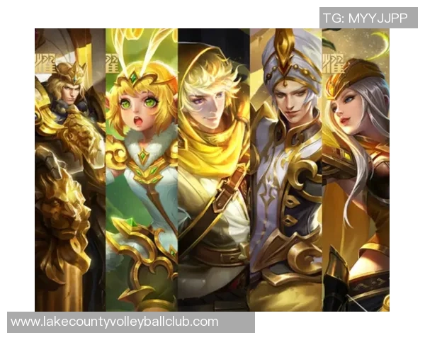 维京勇士与兰赫姆骑士的史诗对决谁能赢得荣耀与胜利