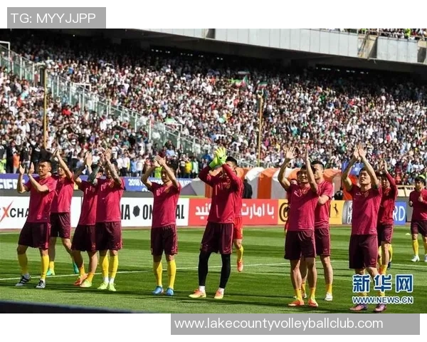 俄罗斯与伊朗足球对决分析及战术解读展望