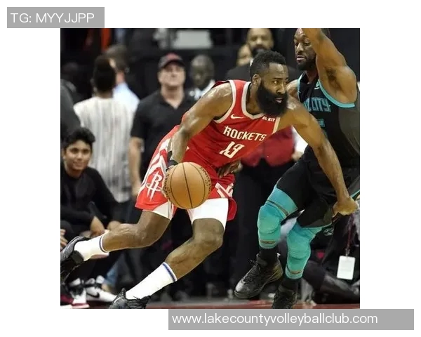 热火与火箭激战正酣在线直播全程回放与精彩瞬间解析